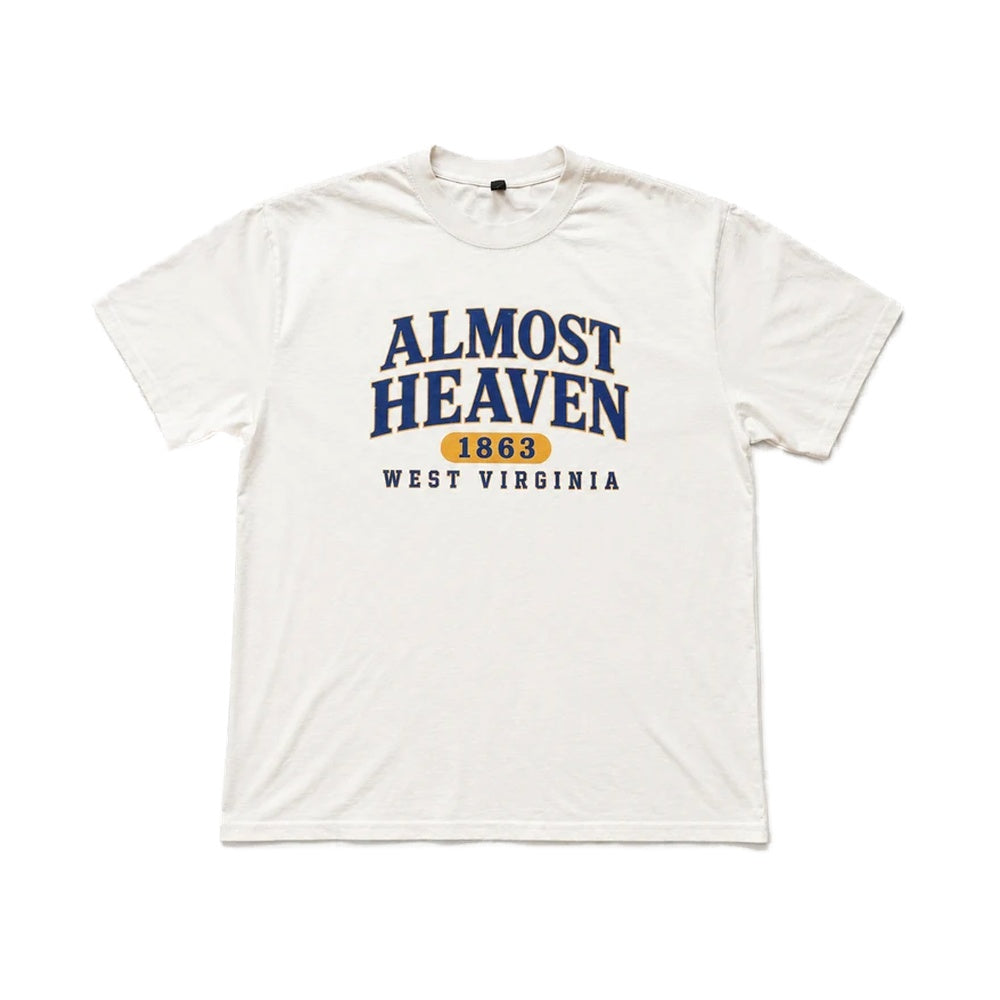 Almost Heaven Tee