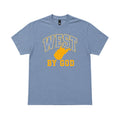 West By God Tee