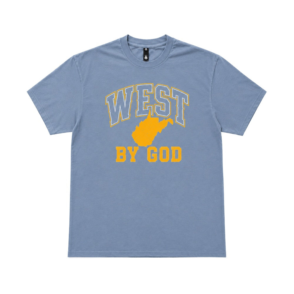 West By God Tee